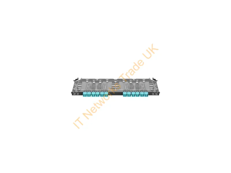 FDSSA-24-10P - Panduit Fdssa-24-10P Fiber Optic Connector Lc Male