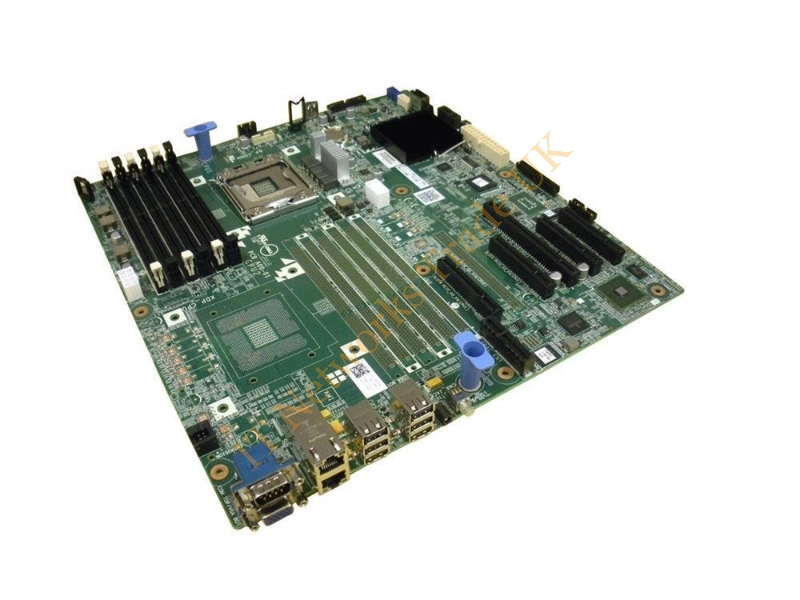 FDT3J Dell System Board PowerEdge T320 Server Motherboard