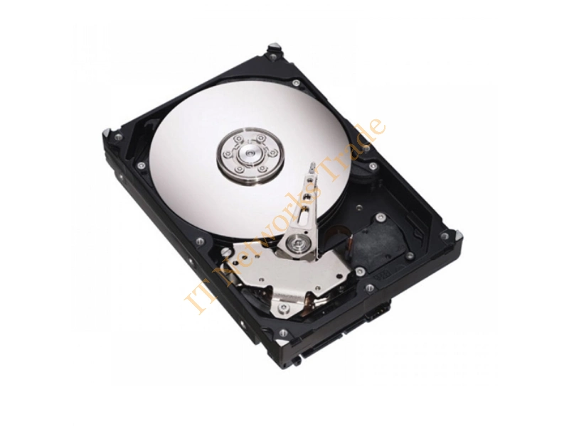 FE-14932-01 DEC 3.2GB 5400PM ATA/IDE 3.5-inch Desktop Hard Disk Drive Internal HDD
