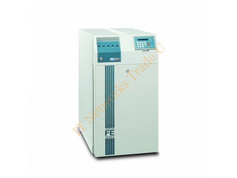 FE000BB3A0A0A0A Eaton Ferrups 1.4kVA 1000Watt 120V 60Hz 6 x NEMA 5-15R RS-232 Ferroresonant- UPS System