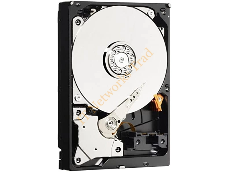 FE12775C5 DEC 9.1GB 10000RPM Ultra2 SCSI 3.5-inch Server Hard Drive Internal HDD