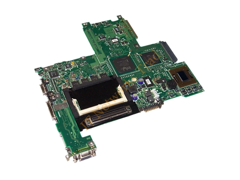 FE3SY5 Toshiba System Board for Portedge 7020CT Laptop Motherboard