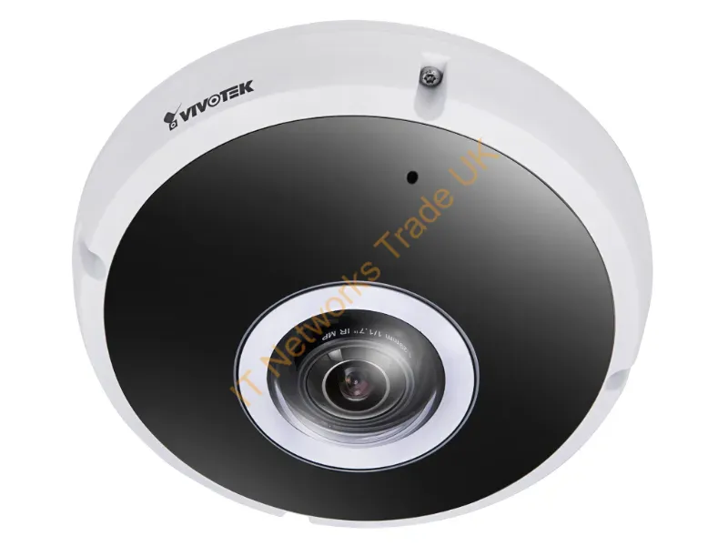 FE931-EHV-1Y - Vivotek Fe931-Ehv Ip Security Camera Outdoor 2944 X 2944 Pixels Ceiling