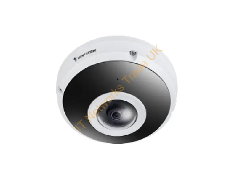 FE9391-EHV-V2 - Vivotek Fe9391-Ehv-V2 Dome Ip Security Camera Indoor & Outdoor 2944 X 2944 Pixels Ceiling