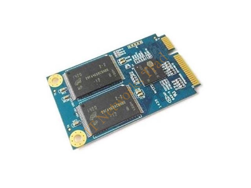FER032MDRM Super Talent Half Mini 2 PCIe SM1 32GB IDE Solid State Drive (MLC) SSD Storage