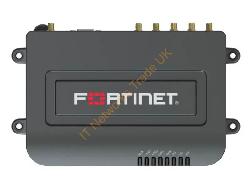 FEV-212F-AM - Fortinet Fortiextendervehicle-212F-Am