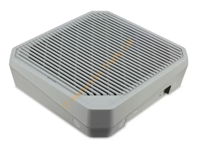 FF.G2FTA.002 - Acer W6M Tri-Band (2.4 Ghz / 5 Ghz / 5 Ghz) Wi-Fi 6E (802.11Ax) Gray 4