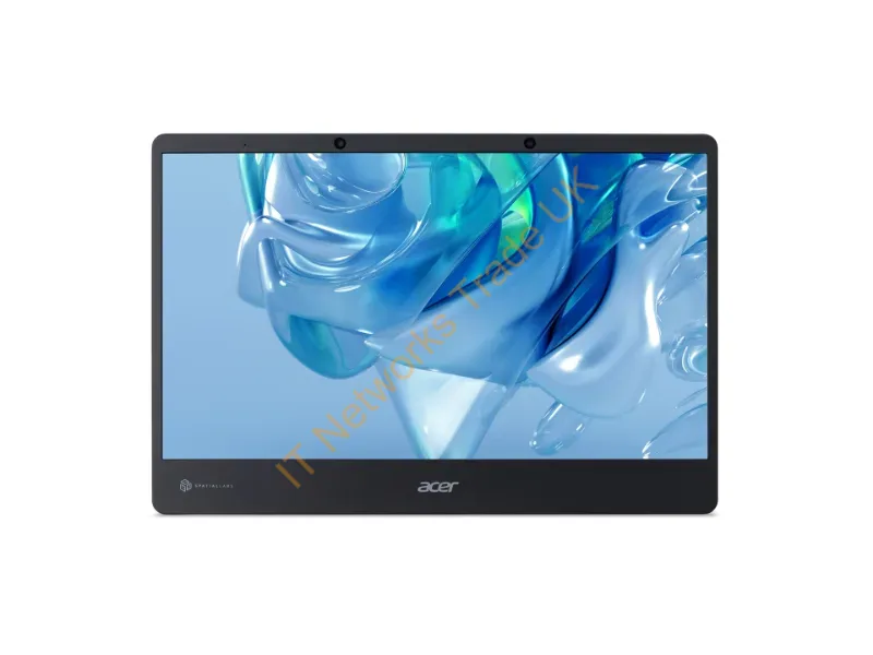 FF.R1PAA.001 - Acer Asv15-1Bp Pos Monitor 15.6" 3840 X 2160 Pixels 4K Ultra Hd Led