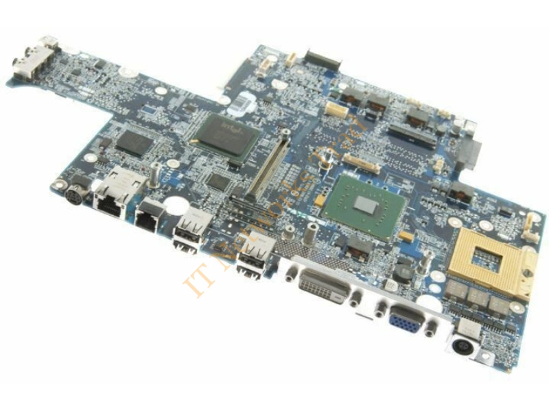FF055 Dell System Board for Inspiron E1705 9400 Laptop Motherboard