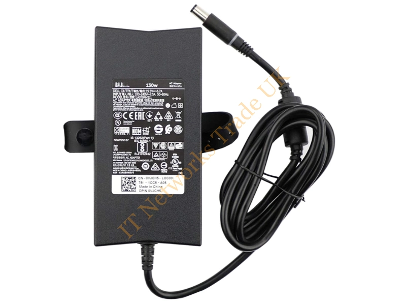 FF171 Dell AC Adapter for Inspiron E1405, 8600, 1521 Power Adapter
