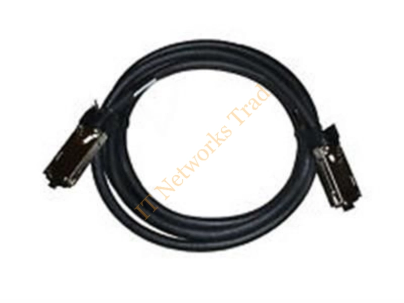 FF177 Dell 5m Stacking Cable Network Ethernet Cable