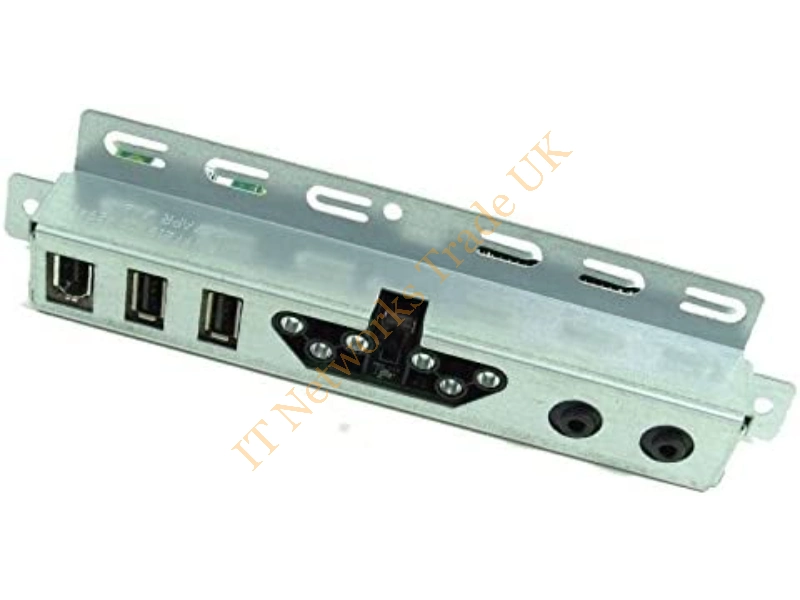 FF219 Dell Pws Front I/O Panel Controller Panel