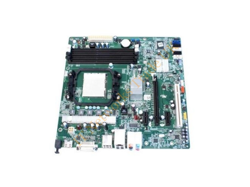 FF3FN Dell System Board for Studio XPS 7100 AMD AM3 Desktop Motherboard