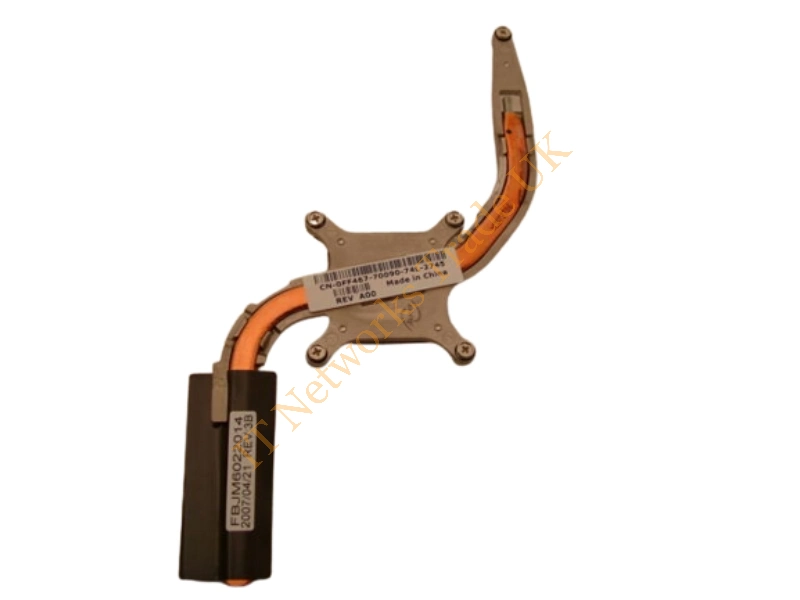FF467 Dell Heatsink for Latitude D820