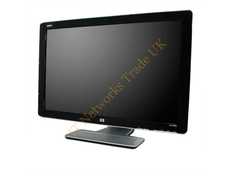 FF621AA HP W2558HC 25-inch Widescreen LCD Monitor