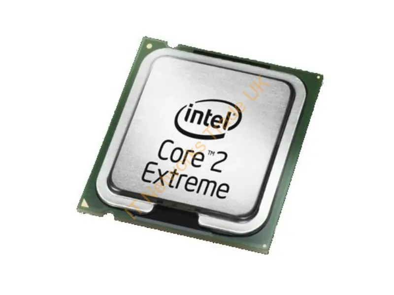 FF80577GG0563M - Intel Core T8300 Processor 2.4 Ghz 3 Mb L2 Tray