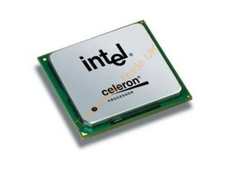 FF8062700848702 - Intel Celeron B830 Processor 1.8 Ghz 2 Mb L3 Tray