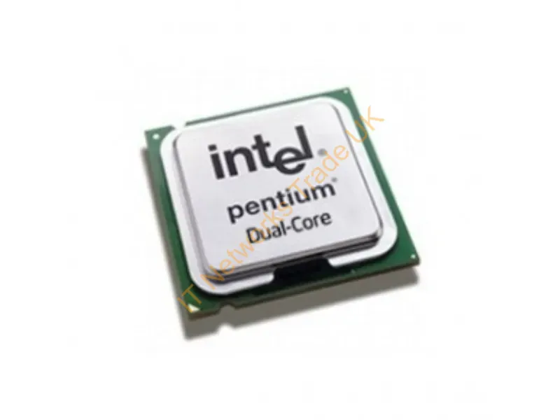 FF8062701123900 - Intel Pentium B960 Processor 2.2 Ghz 2 Mb L3 Tray