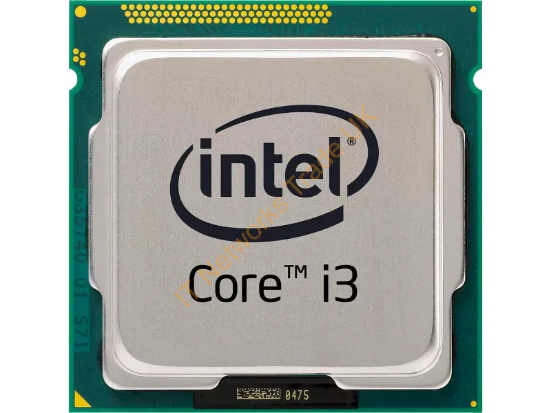 FF8062701275100 - Intel Core I3-2328M Processor 2.2 Ghz 3 Mb L3 Tray