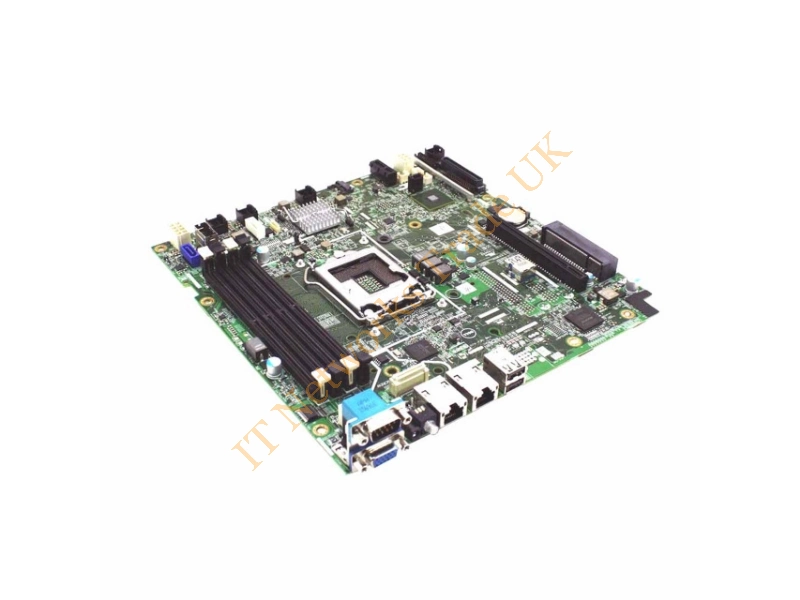 FF8V4 Dell DDR4 System Board for PowerEdge R330 Server Server Motherboard