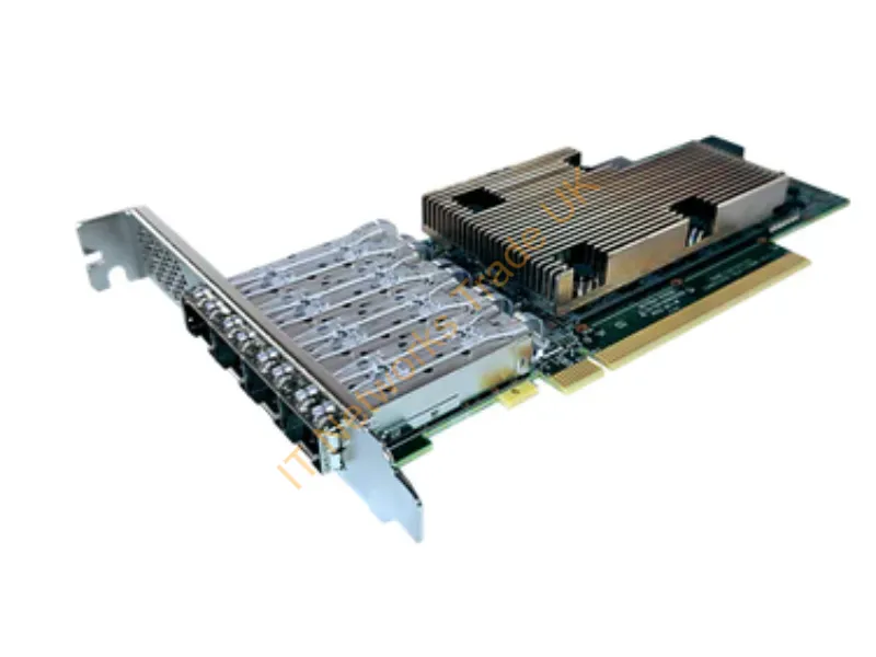 FFRM-N424-000 - Atto Quad Port 25Gbe X16 Pcie 4