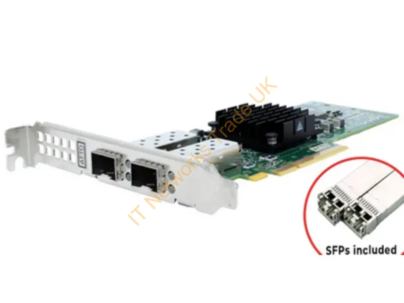 FFRM-N4S2-000 - Atto Dualchannel10Gbex8Pcie3