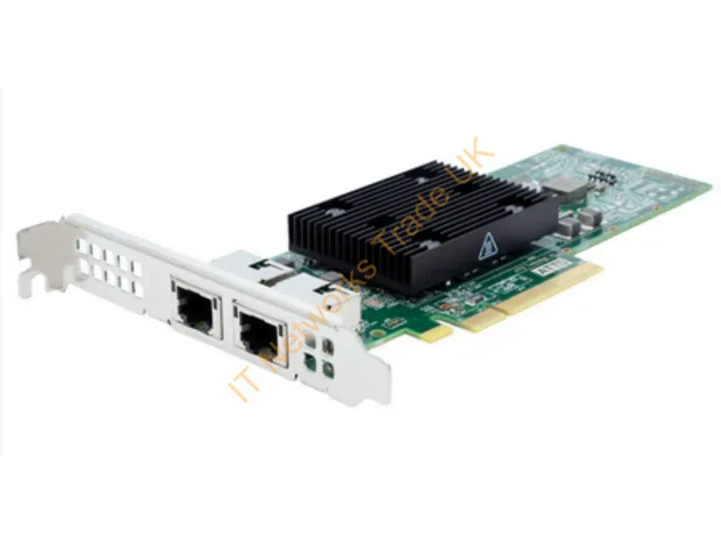 FFRM-N4T2-000 - Atto Dualchannel10Gbex8Pcie3