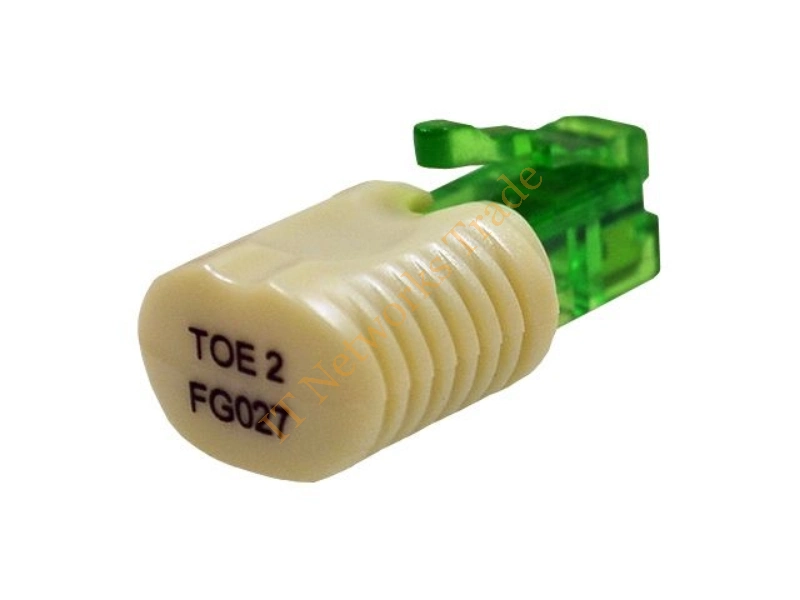 FG027 Dell 2-Port TOE Key for PowerEdge 1P50 / 2950 Server Accessory