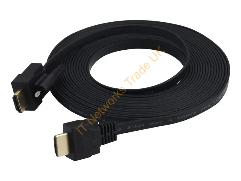 FG10-2192-16 - Amx Fg10-2192-16 Hdmi Cable 196.9" (5 M) Hdmi Type A (Standard) Black