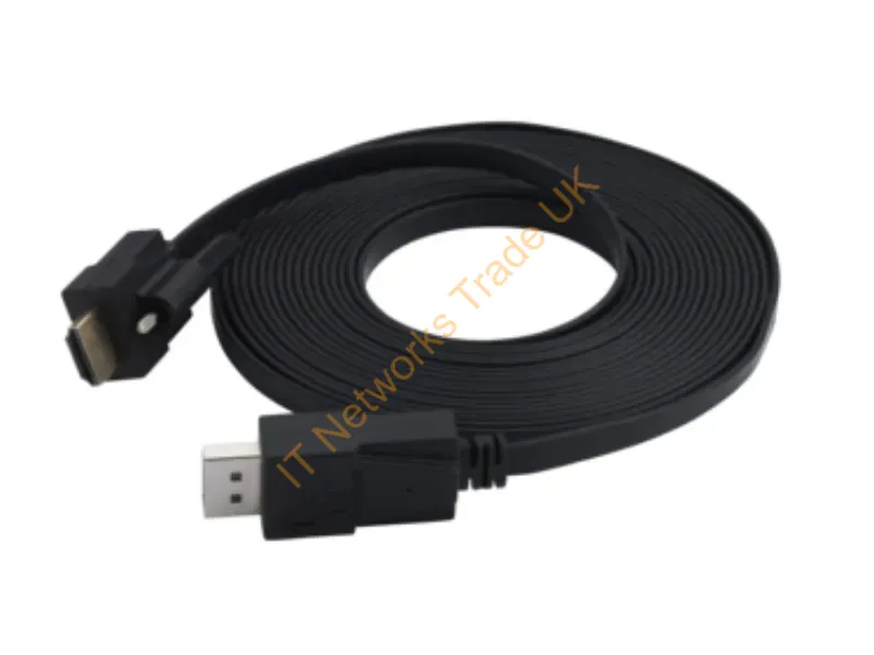 FG10-2193-16 - Amx Fg10-2193-16 Displayport Cable 196.9" (5 M) Hdmi Black