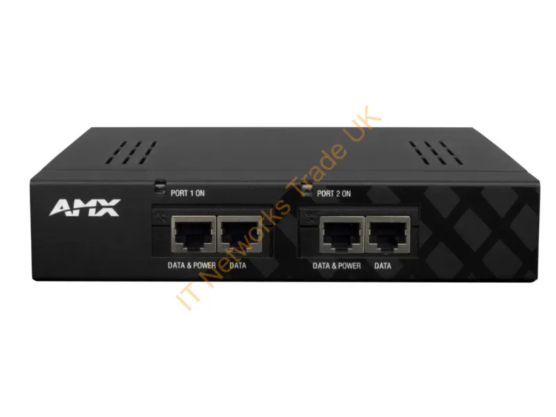 FG1090-170 - Amx Pdxl-2 Power Adapter/Inverter Indoor Black