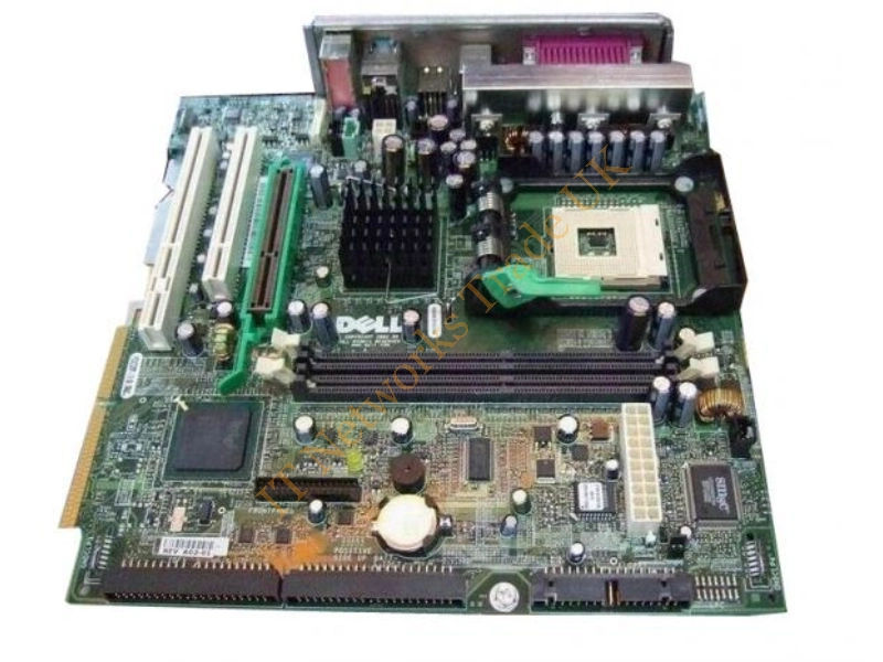 FG315 Dell SX270- Motherboard