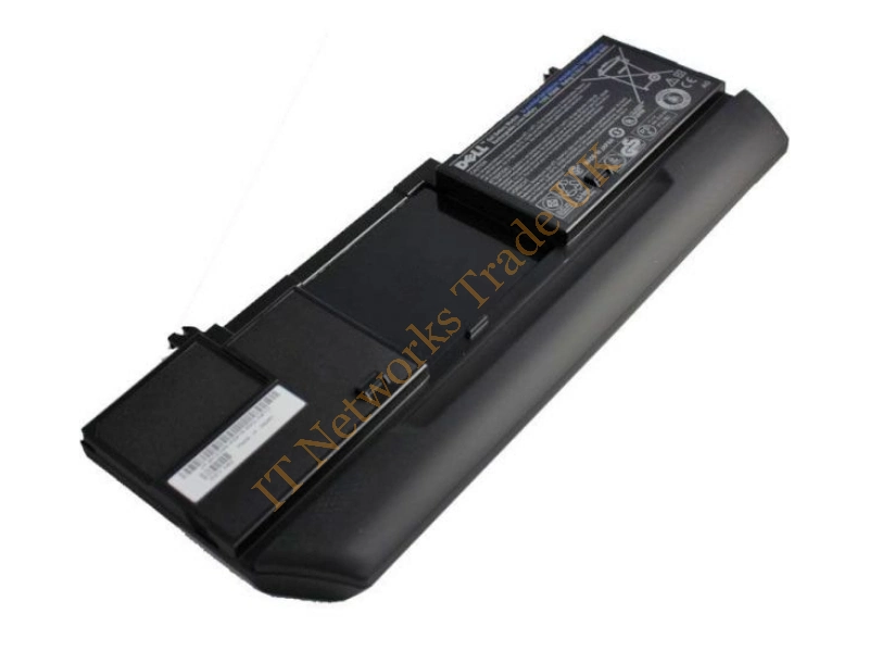 FG442 Dell 42Whr 11.1V 6-Cell Li-Ion Battery for Latitude D420, D430 Laptop Battery