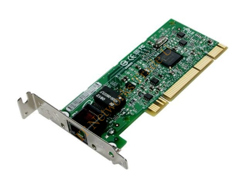 FG507 Dell Pro/1000 GT Low Profile Network Interface Card