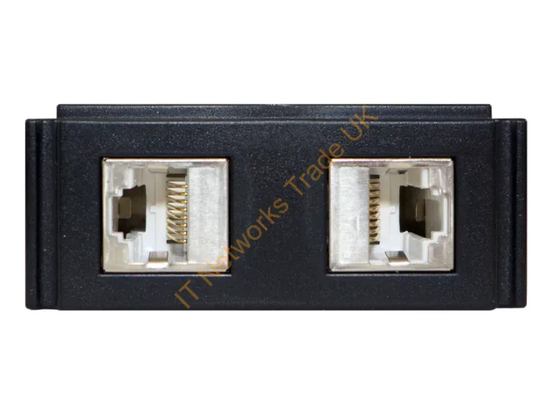 FG563-04 - Amx Hpx-N102-Srj45 Network Switch Module