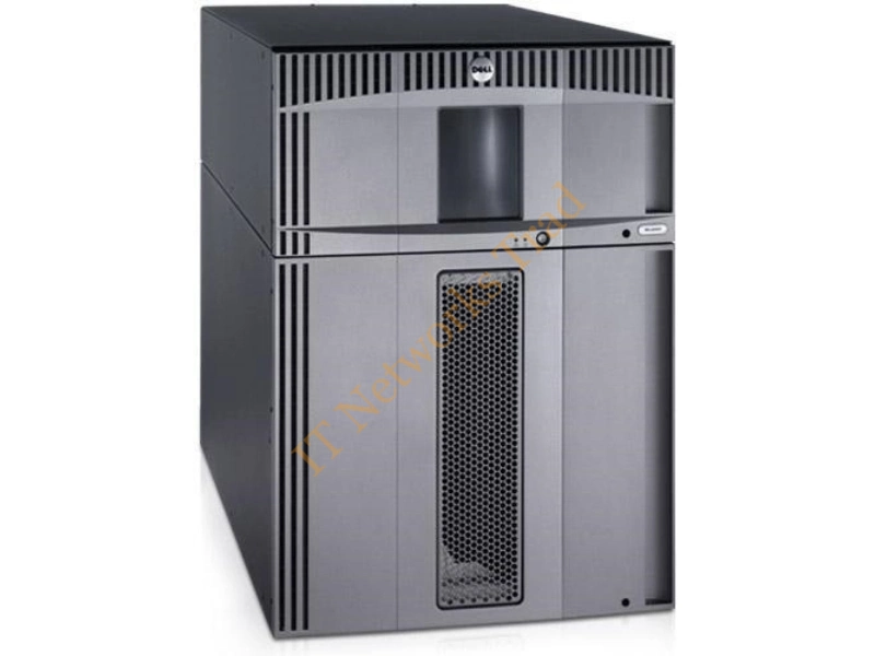 FG634 Dell LTO-3 SCSI Drive with Sled for PowerVault ML6000 Tape Library Tape Drive Storage