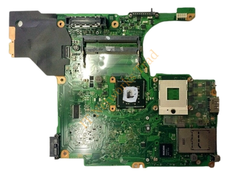 FG6IN2 Toshiba Intel System Board Socket 478 for Tecra M10 Laptop Motherboard