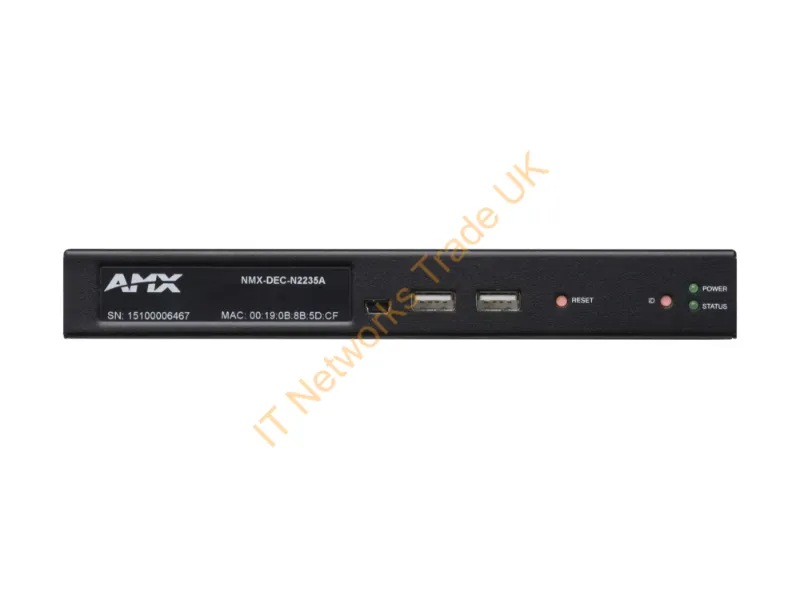 FGN2235A-SA - Amx Nmx-Dec-N2235A
