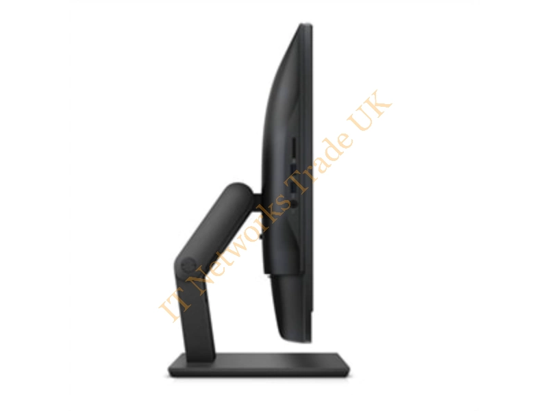 FGNYH Dell Articulating Black Stand for OptiPlex 7440 All-in-One Desktop Desktop System Accessory