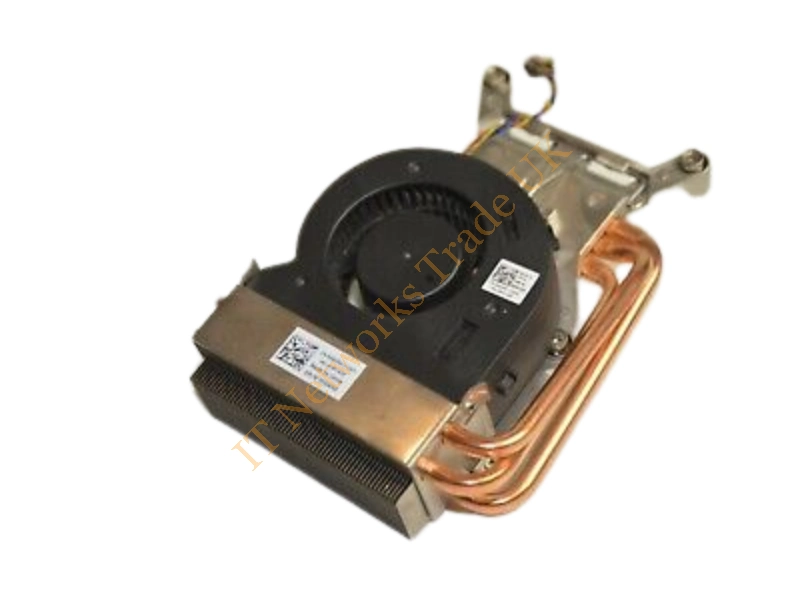 FGW90 Dell CPU Heatsink/Fan Assembly for Optiplex 9010 USFF Fans And Heatsink Combo