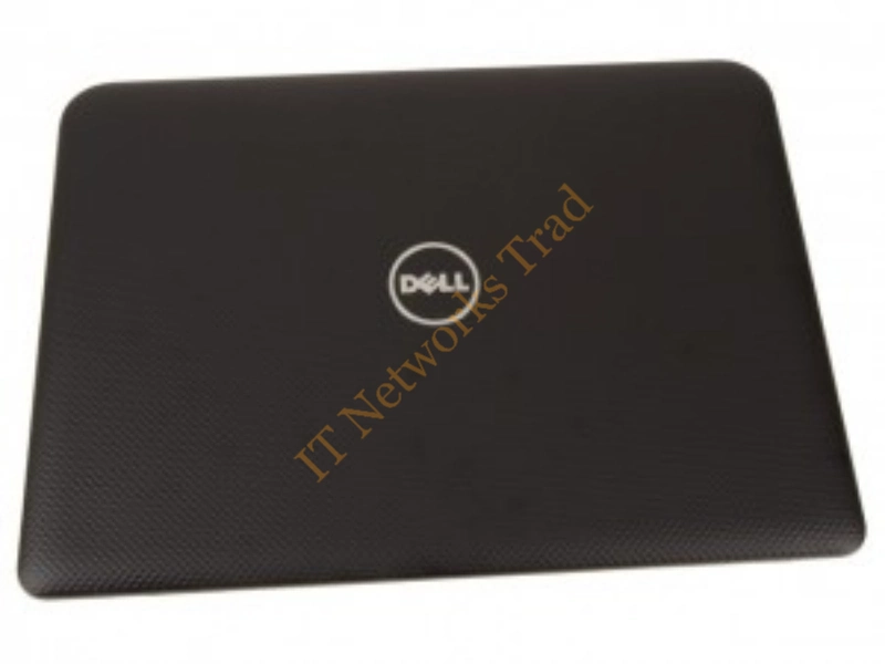 FH33H Dell Inspiron 3421 LED Gray 15.4-inch Back Cover Laptop Accessory