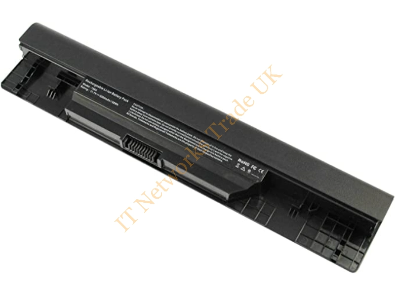 FH4HR Dell 6-Cell 48WHr Li-Ion Battery for Inspiron 1464/1564 Laptop Battery