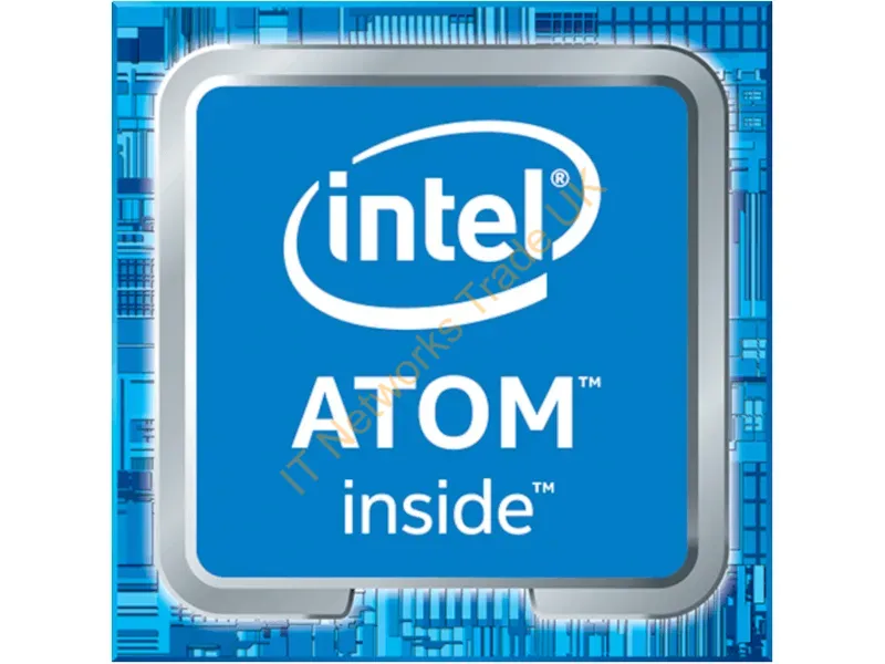 FH8065301487717 - Intel Atom E3845 Processor 1.91 Ghz 2 Mb L2 Tray