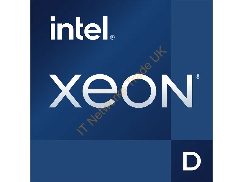 FH8068605356506 - Intel Xeon D-1848Ter Processor 2 Ghz 15360 Mb Tray