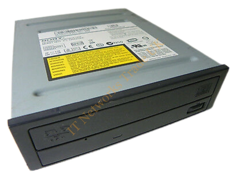 FH867 Dell Cus CD-RW/DVD 48x Sony Dim Mg CD And DVD Burner