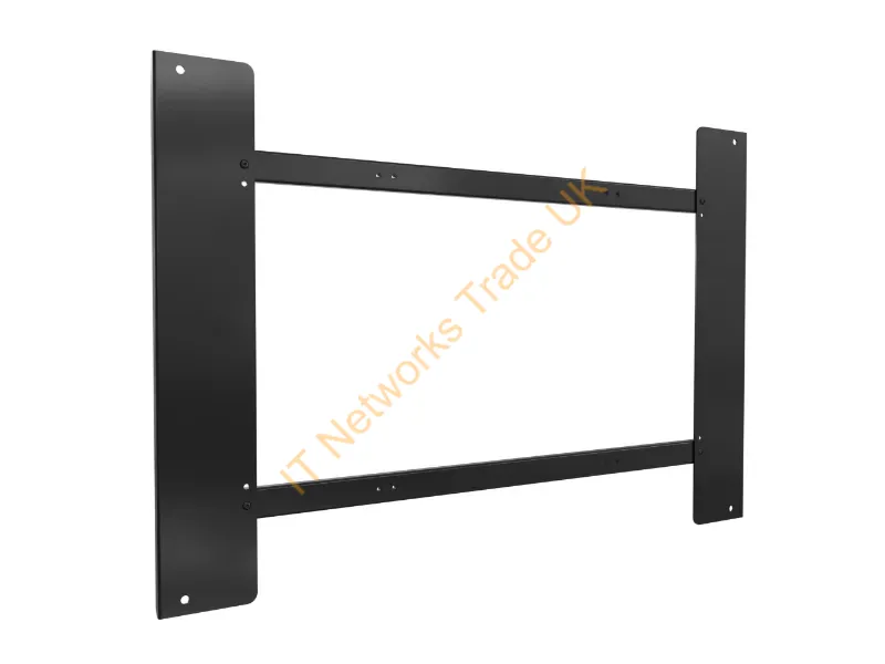 FHB5104 - Chief Fhb5104 Signage Display Mount Black