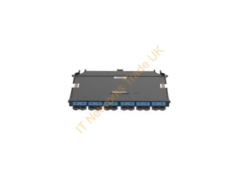 FHC9N-12-03U - Panduit Fhc9N-12-03U Fiber Optic Adapter Sc 1 Pc(S) Black