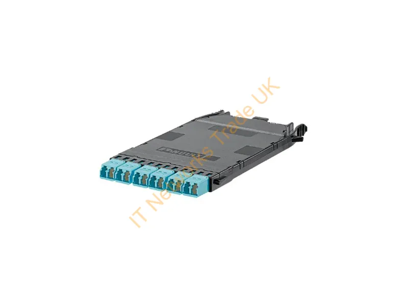 FHCZA-12-10U - Panduit Fhcza-12-10U Fiber Optic Adapter