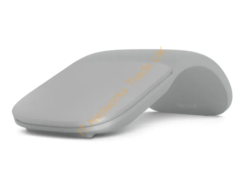 FHD-00001 - Microsoft Surface Arc Mouse Travel Ambidextrous Bluetooth