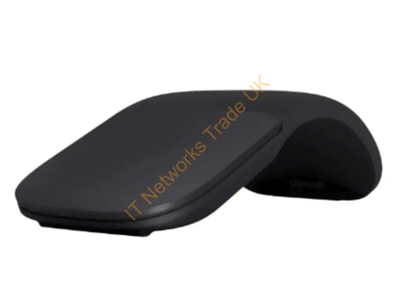 FHD-00016 - Microsoft Surface Arc Mouse Travel Ambidextrous Bluetooth